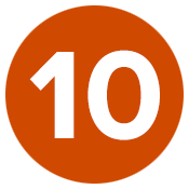 Number 10