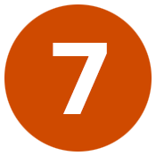 Number 7